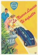 cartolina/Postcard Publicard