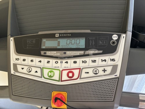 Tapis roulant elettrico - roulant,