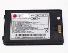 LG LGLP-AHLM Cell Phone