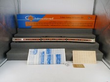 Roco scala H0 4134A treno