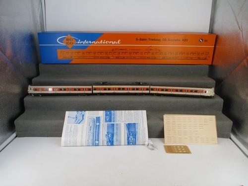 Roco scala 4134a treno - roco,