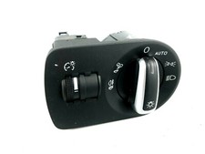 Audi Q3 8U Faro Luci Anteriori