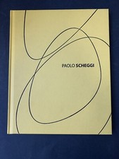 Paolo Scheggi. Parma 20 Novembre 2010-26 Febbraio 2011