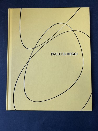 Paolo scheggi parma - paolo, scheggi.