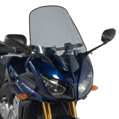 D437s givi cupolino fumé per - cupolino,