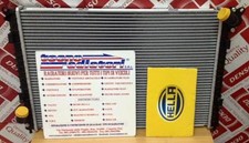 Radiatore BMW Mini Cooper S