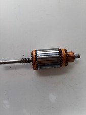 Piaggio 245368 Indotto Motorino avviamento Piaggio Ape Poker  Ape Car  Ape TM...