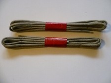 STRINGHE LACCI SCARPA CLARK