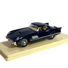 Modellino Auto Idea 3 1/43