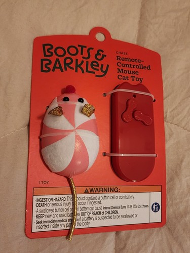 Boots barkley topo - barkley,