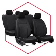 Coprisedili per Auto Su misura Screen Saver Sedile Audi A3 8P (03-12) Sportback