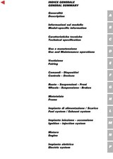 MANUALE OFFICINA REVISIONE RIPARAZIONE PDF DUCATI MONSTER S2R 800
