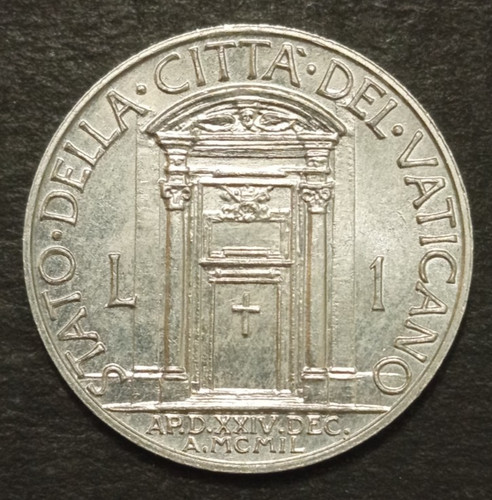 Vaticano pio xii - vaticano,