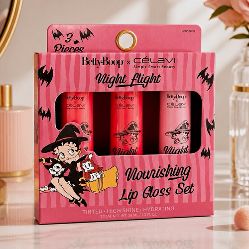 Célavi betty boop night - betty,