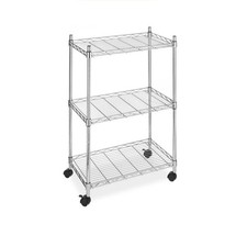 Carrello America Scaffale in