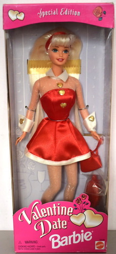 Barbie bionda vintage - , playline