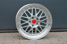Cerchi in lega LM R17 5x112
