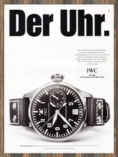 Orologio aviatore IWC n. 5002