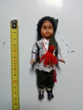 BAMBOLINA SOUVENIR VINTAGE
