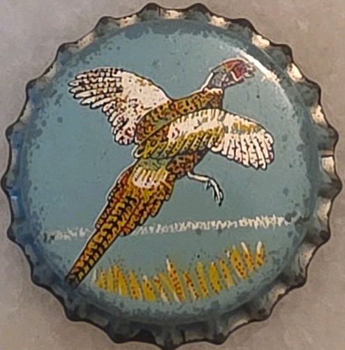 Tappo bottiglia vintage