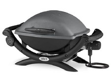 Barbecue Elettrico Weber Q