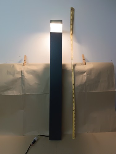 Lampioncino led giardino - lampioncino, da