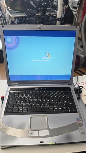 Acer travelmate 290 laptop - acer,