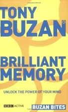 Buzan Bites: Brilliant Memory