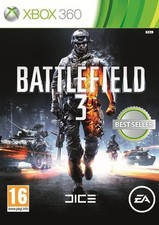 Battlefield 3 per Xbox 360 -