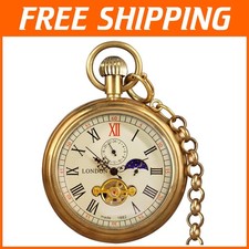 Orologio da tasca in rame