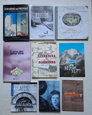 Il MARMO ieri e oggi nel mondo Lizzatura L'arte del parole di Carrara Versilia
