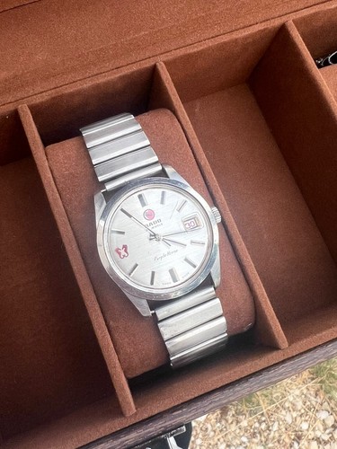 Orologio automatico vintage - orologio,