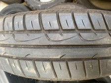 4 GOMME ESTIVE USATE FULDA