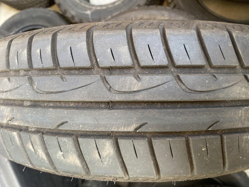 Gomme estive usate fulda - 4,