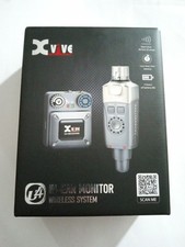 Xvive Audio U4 Monitor In-Ear