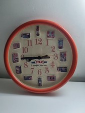 Vintage 80s BRODO STAR