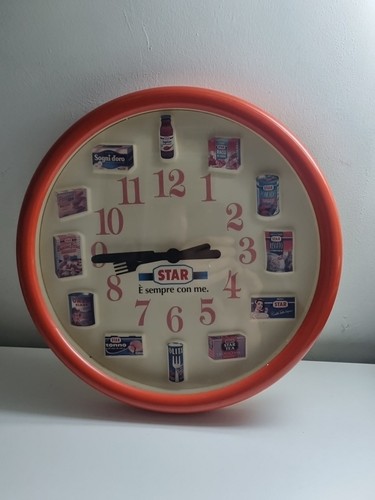 Brodo star orologio - brodo,