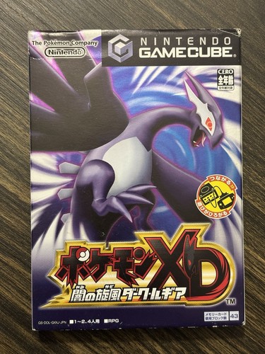 Pokemon gale darkness - pokemon, of