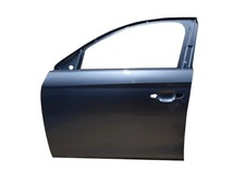 Opel corsa painted front - f,