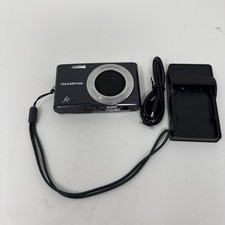 OLYMPUS FE-4050 fotocamera