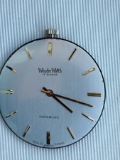 Meccanismo E Quadrante Wonder