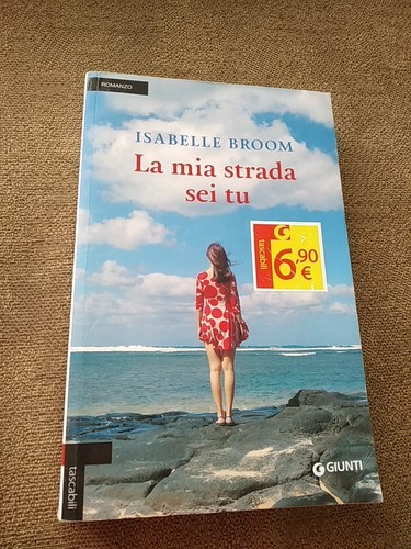 Mia strada sei - la,