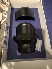 Obiettivo principale ZEISS