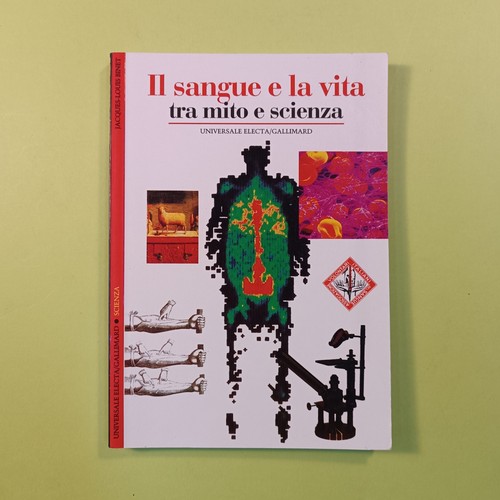 Sangue vita tra - e, la