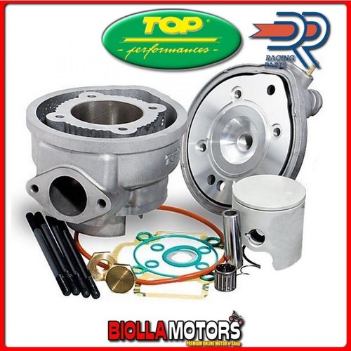 9929840 gruppo termico top tpr - gruppo,