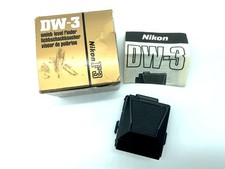 Nikon DW-3 Ottica Per F3 F3HP