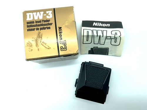 Nikon alloggiamento luce - nikon,