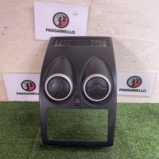 BOCCHETTE ARIA CENTRALE NISSAN QASQUAI J10 2009-2014