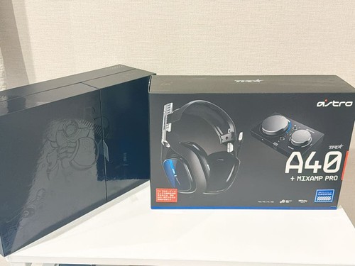 Astro a40 cuffie - cuffie, +