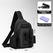 Borsa Organizer Attrezzi da